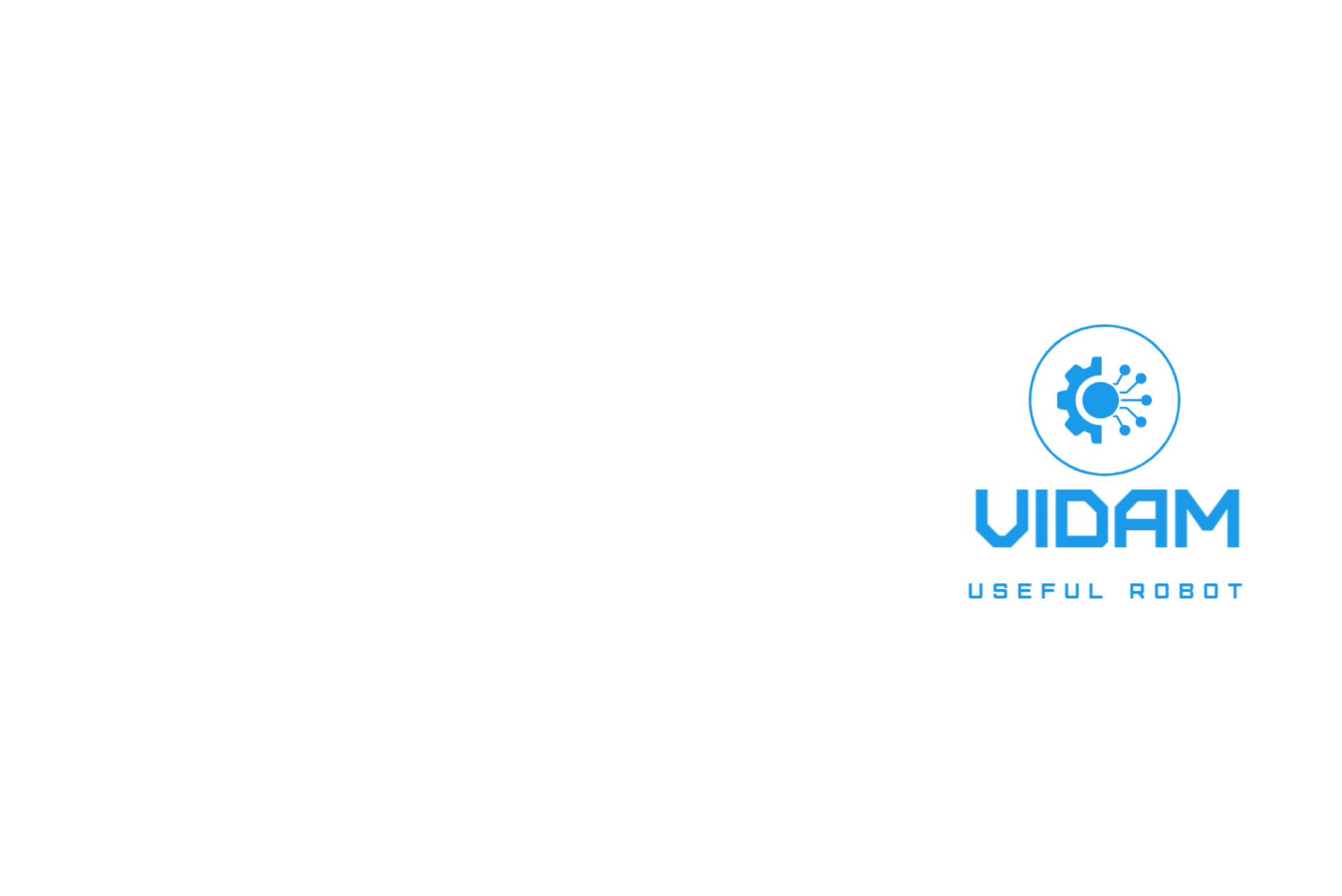 Vidam Robot